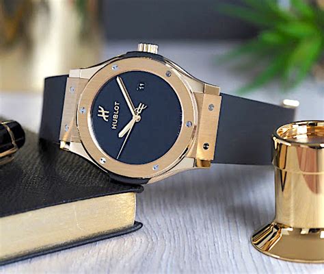 hublot zwart prijs|Hublot horloges .